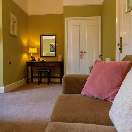 Bedford Hotel Tavistock  Ngoại thất bức ảnh