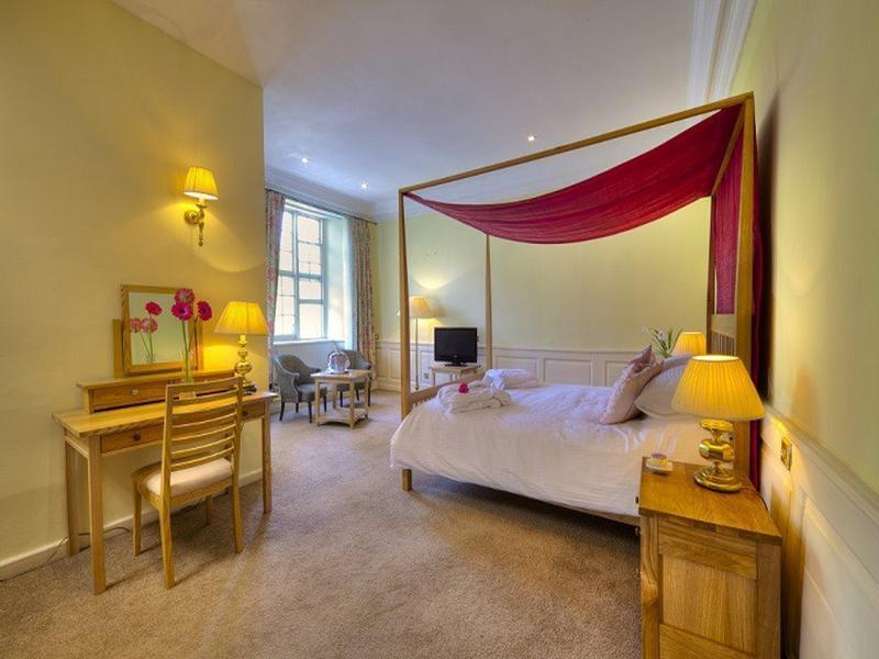 Bedford Hotel Tavistock  Ngoại thất bức ảnh