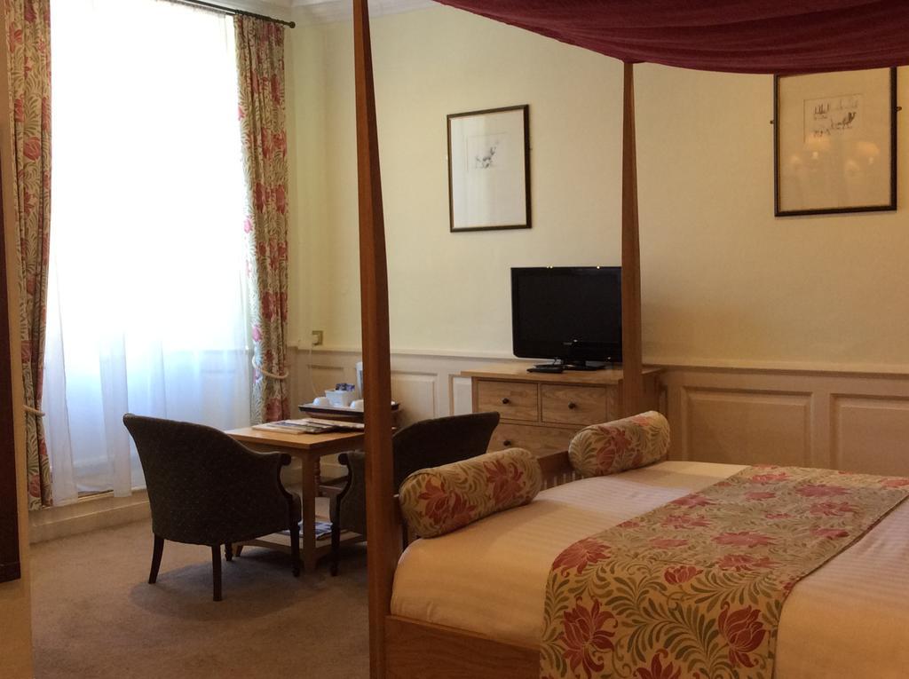 Bedford Hotel Tavistock  Ngoại thất bức ảnh