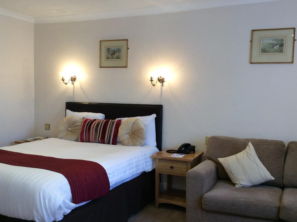 Bedford Hotel Tavistock  Ngoại thất bức ảnh