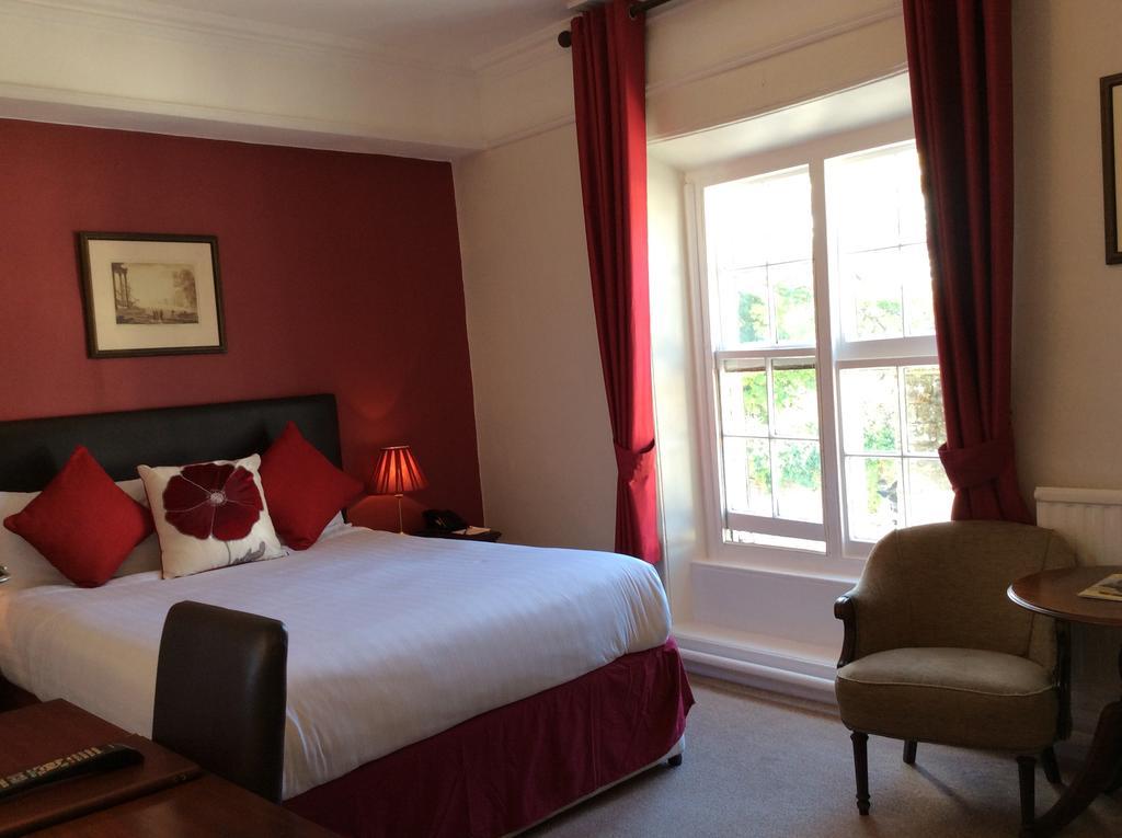 Bedford Hotel Tavistock  Ngoại thất bức ảnh