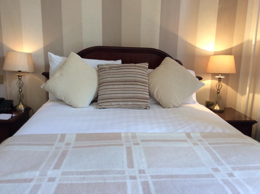 Bedford Hotel Tavistock  Ngoại thất bức ảnh