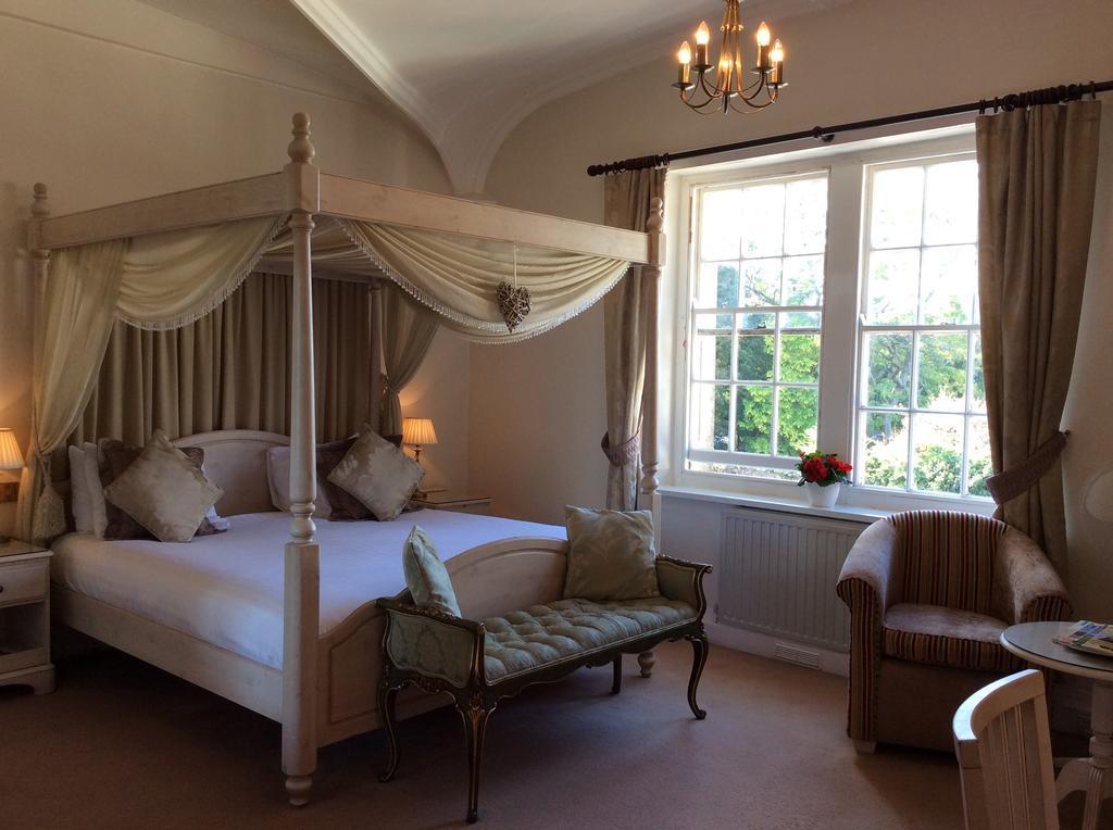 Bedford Hotel Tavistock  Ngoại thất bức ảnh