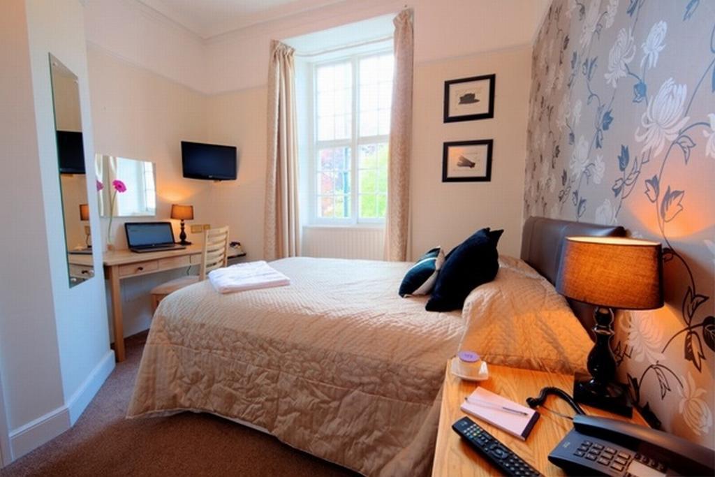Bedford Hotel Tavistock  Phòng bức ảnh