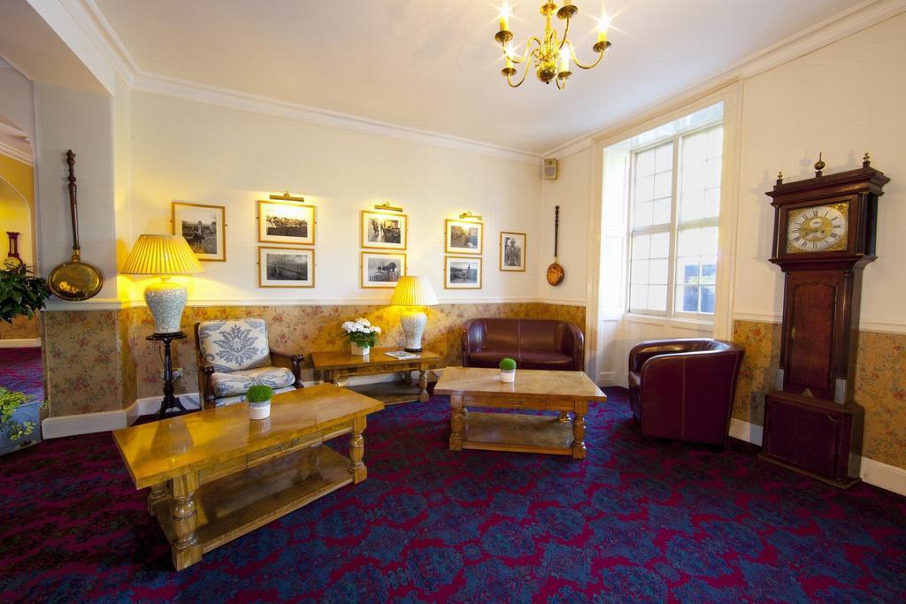 Bedford Hotel Tavistock  Ngoại thất bức ảnh