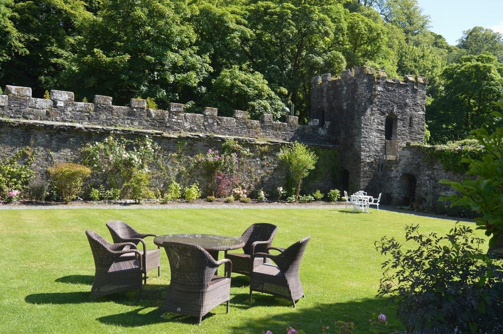 Bedford Hotel Tavistock  Ngoại thất bức ảnh