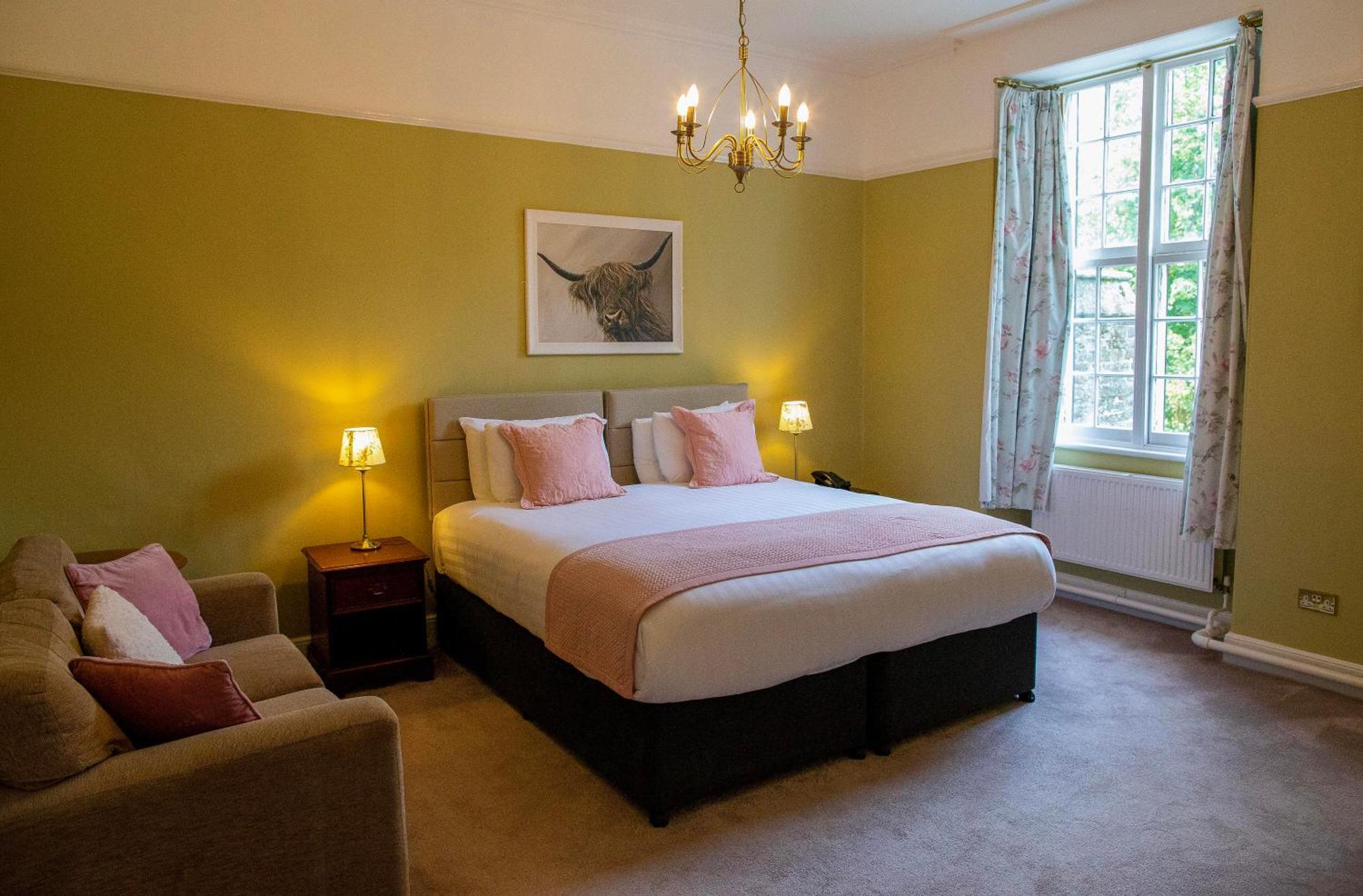 Bedford Hotel Tavistock  Ngoại thất bức ảnh