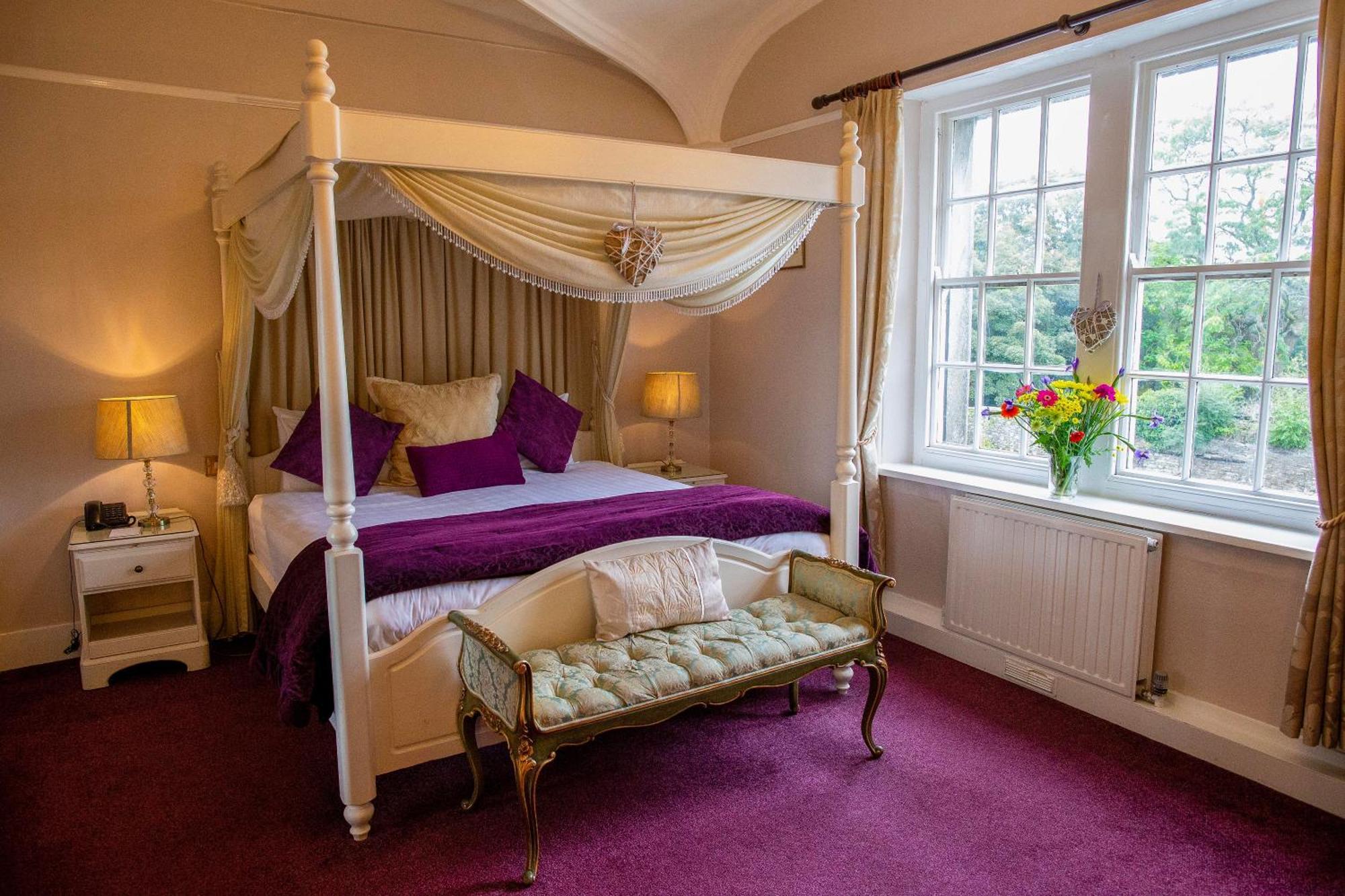 Bedford Hotel Tavistock  Ngoại thất bức ảnh