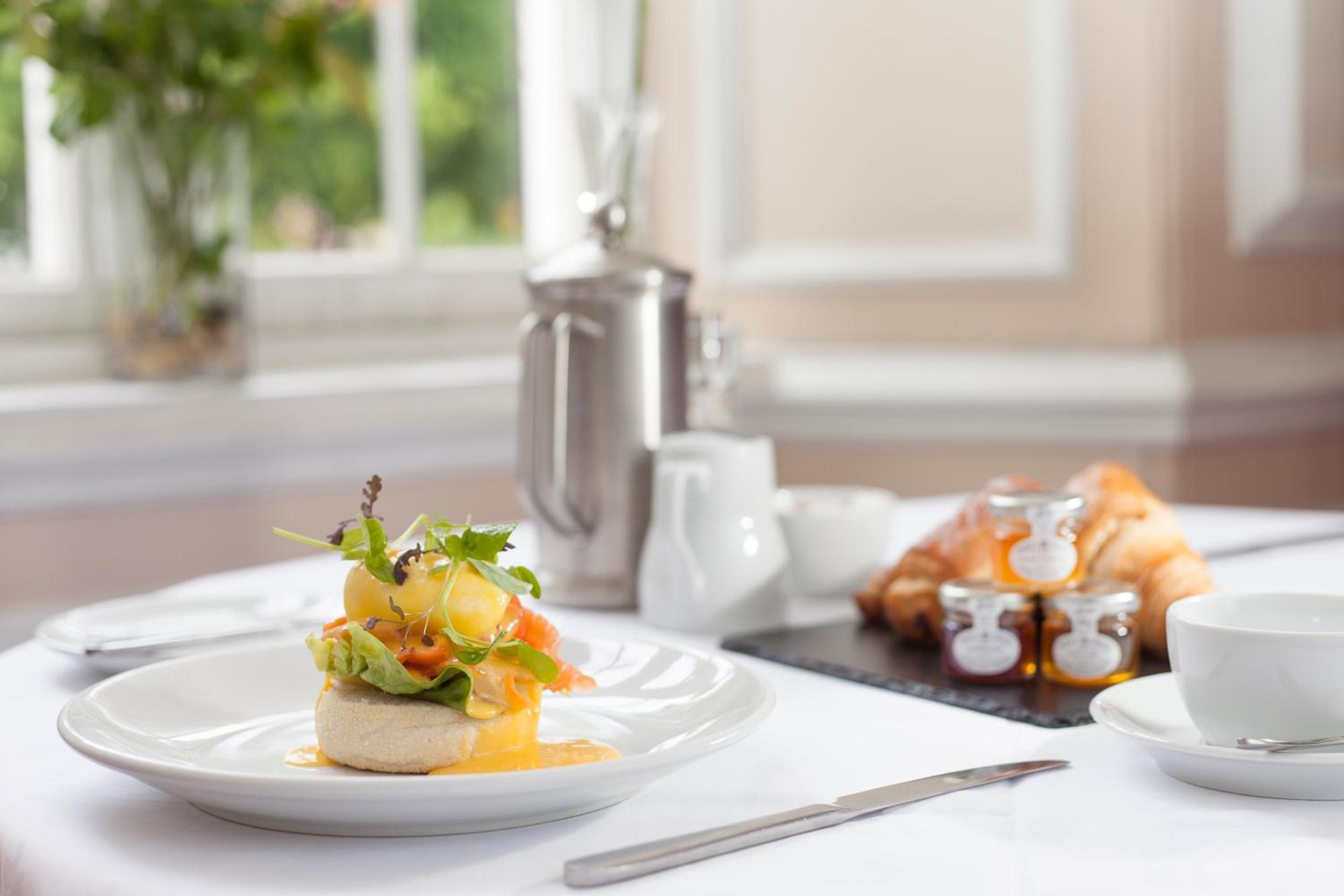 Bedford Hotel Tavistock  Ngoại thất bức ảnh