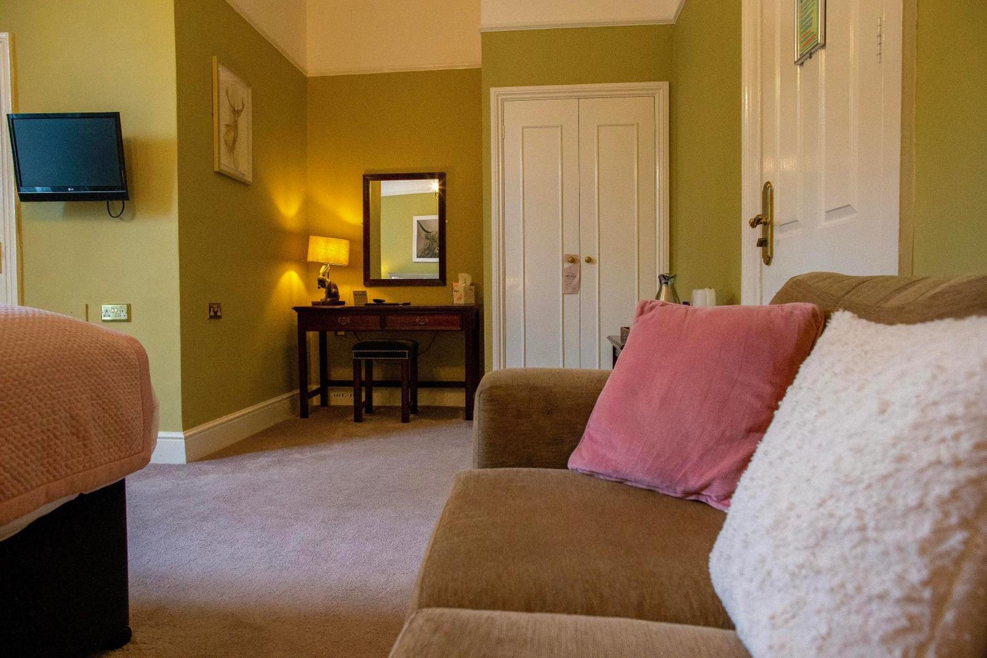 Bedford Hotel Tavistock  Ngoại thất bức ảnh