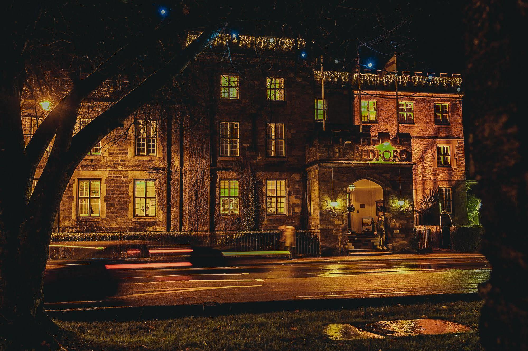 Bedford Hotel Tavistock  Ngoại thất bức ảnh