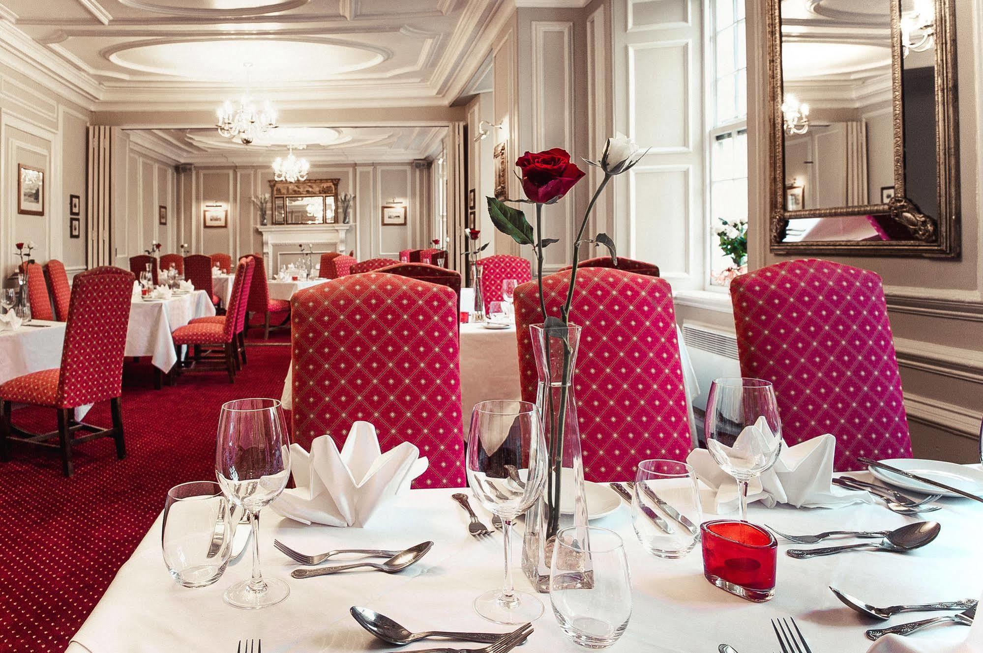 Bedford Hotel Tavistock  Ngoại thất bức ảnh