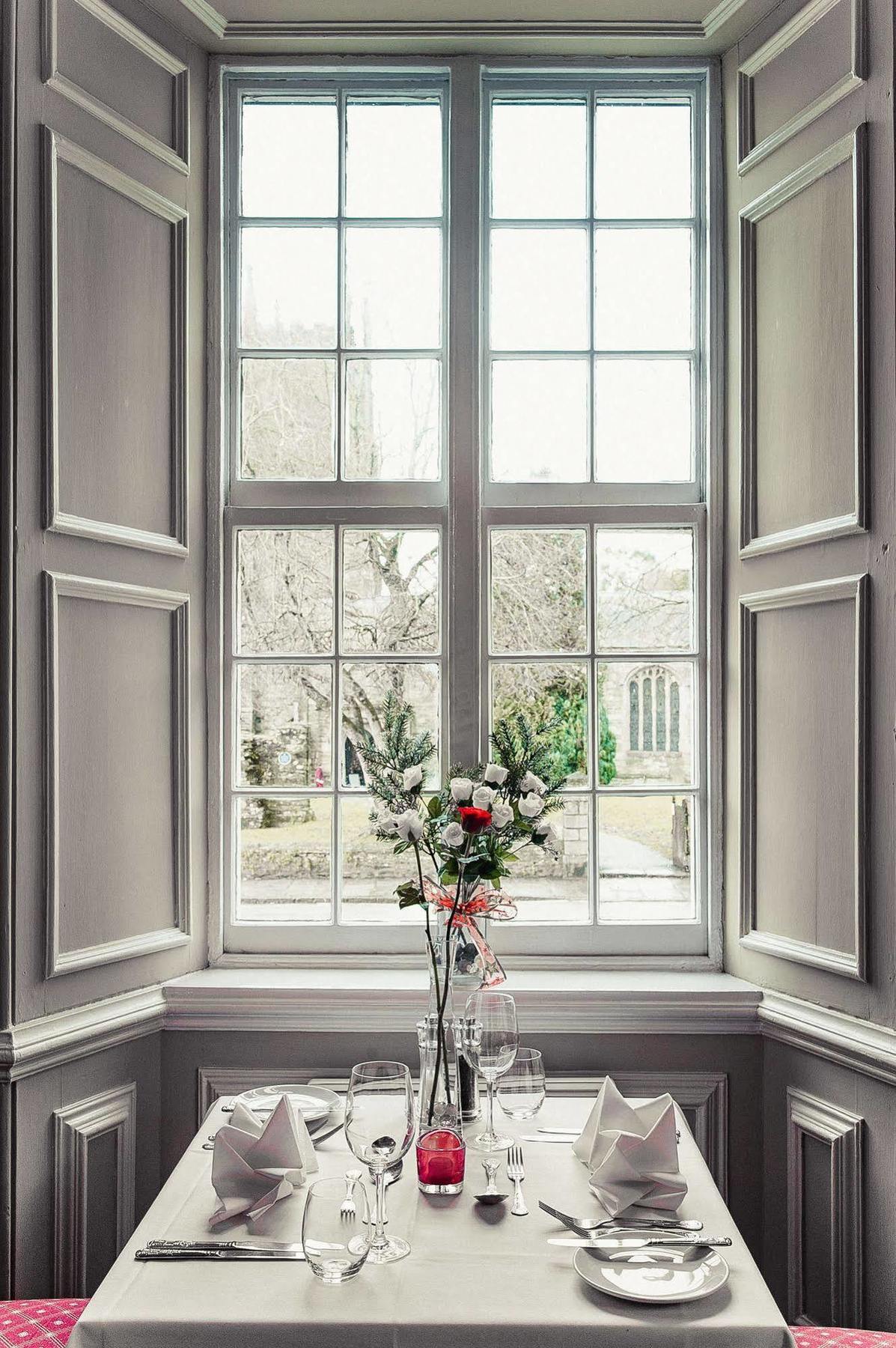 Bedford Hotel Tavistock  Ngoại thất bức ảnh