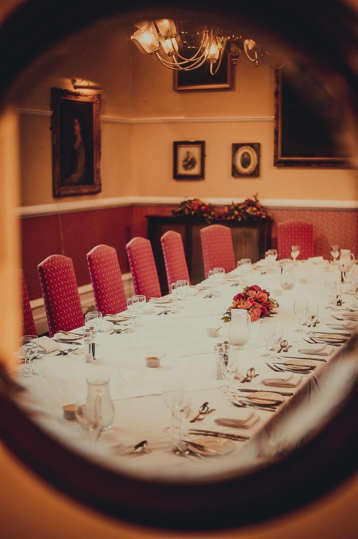 Bedford Hotel Tavistock  Ngoại thất bức ảnh