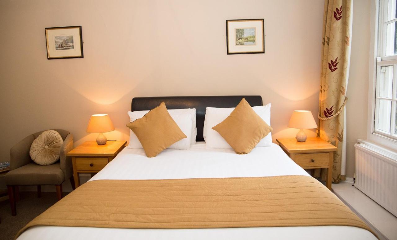 Bedford Hotel Tavistock  Ngoại thất bức ảnh