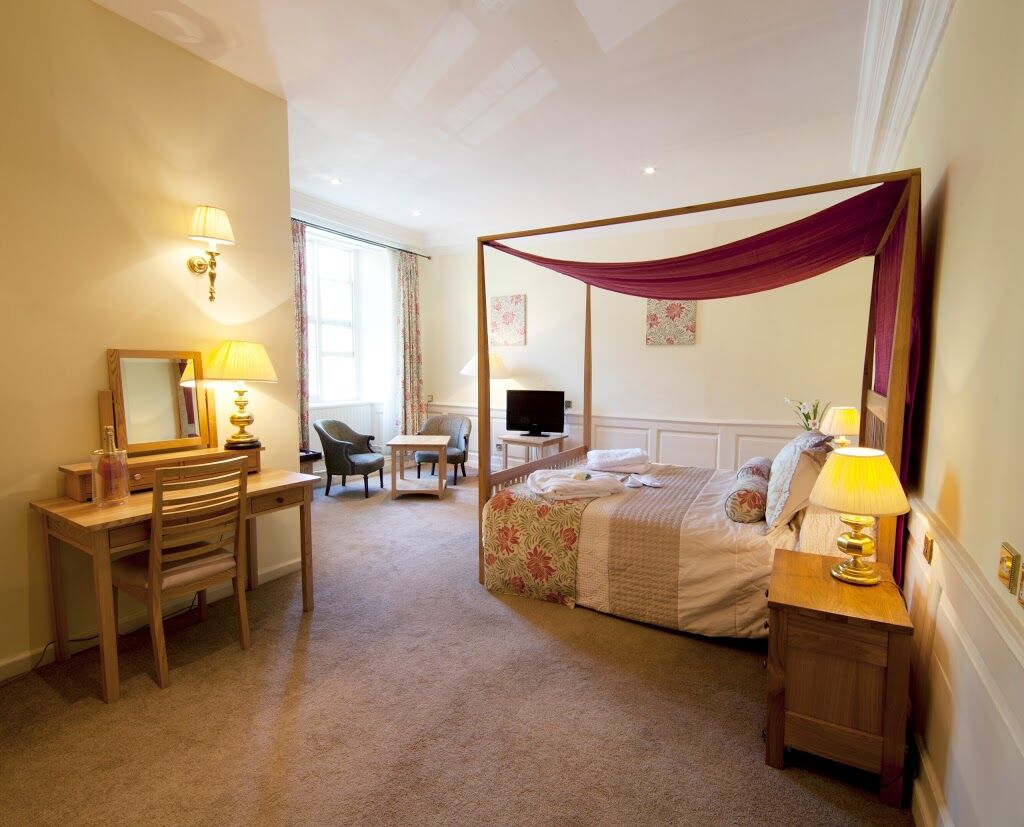 Bedford Hotel Tavistock  Ngoại thất bức ảnh