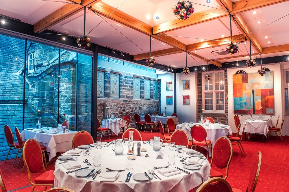 Bedford Hotel Tavistock  Ngoại thất bức ảnh