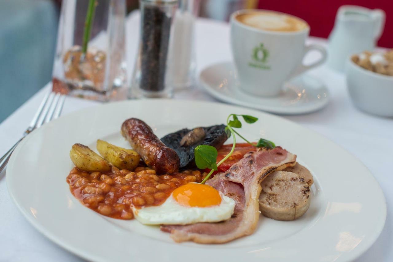 Bedford Hotel Tavistock  Ngoại thất bức ảnh